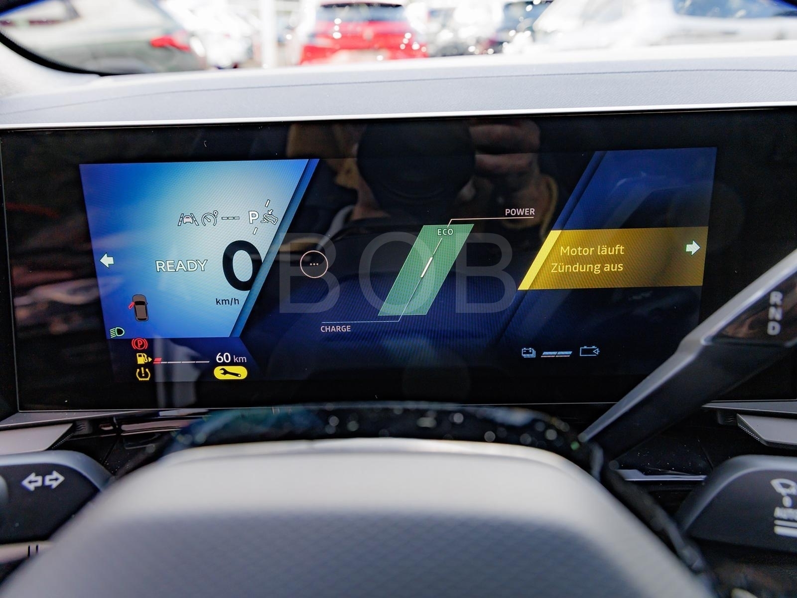 Renault Austral – Bild 13