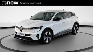 MEGANE E-TECH ELECTRIQUE