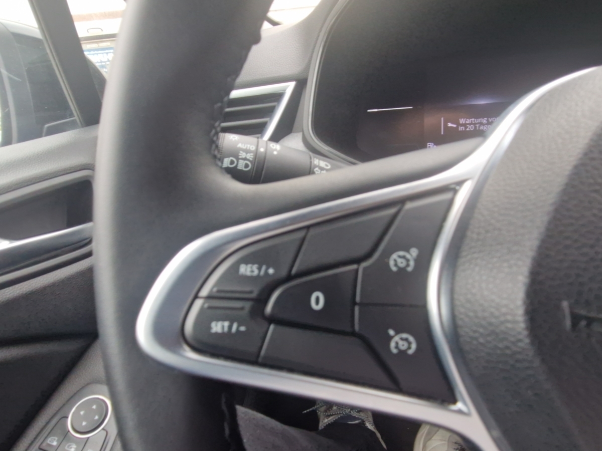Renault Clio – Bild 20