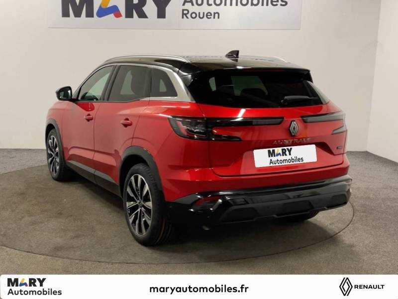 Renault Austral