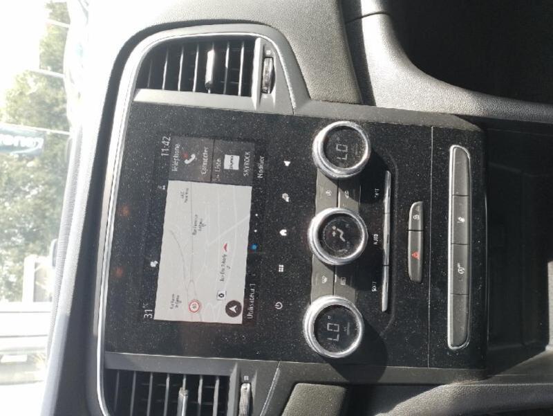 Renault Megane IV Berline