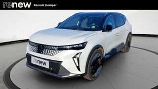 SCENIC E-TECH ELECTRIQUE