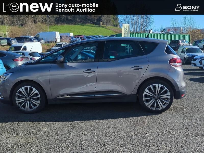 Renault Scenic IV