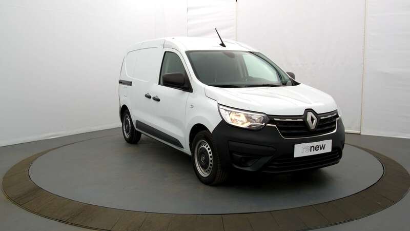 Renault Express VAN