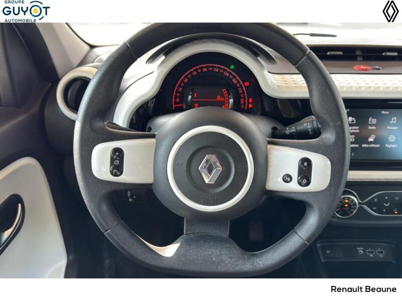 Renault Twingo III