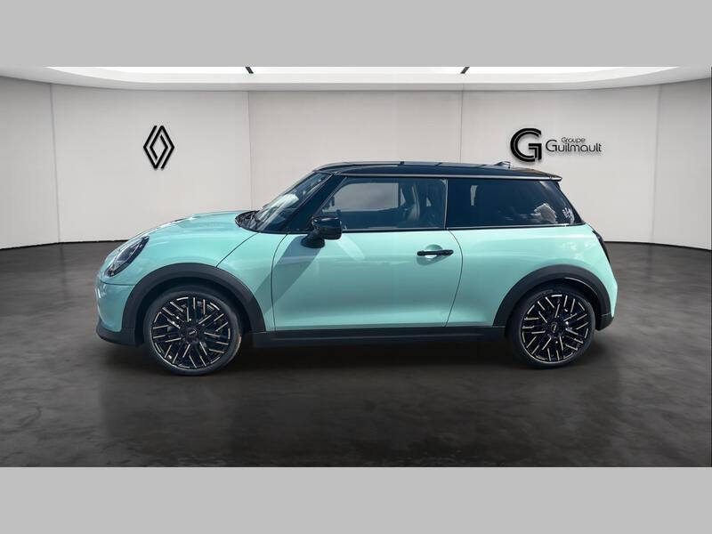 Mini Cooper F66