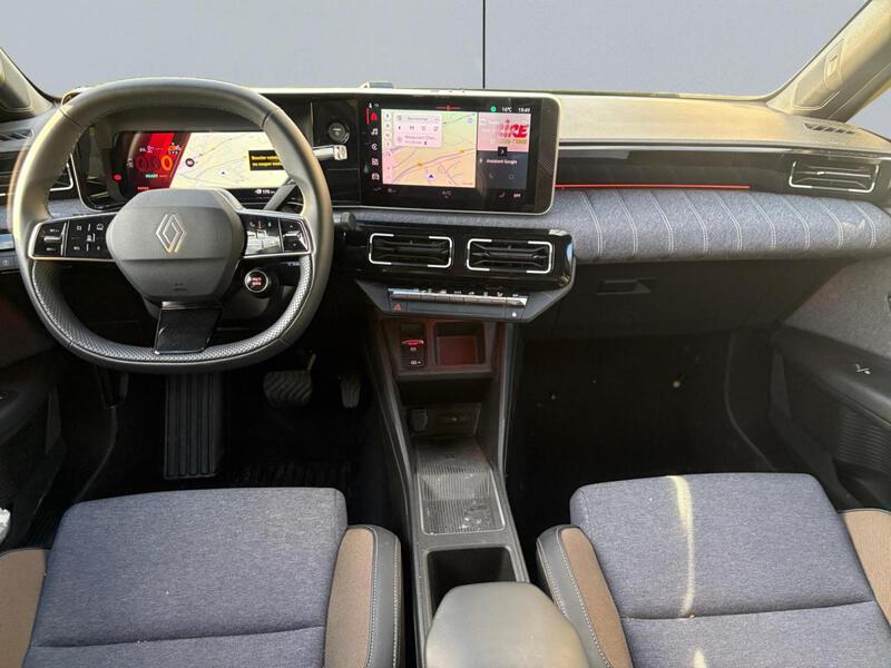Renault R5 E-Tech Electrique