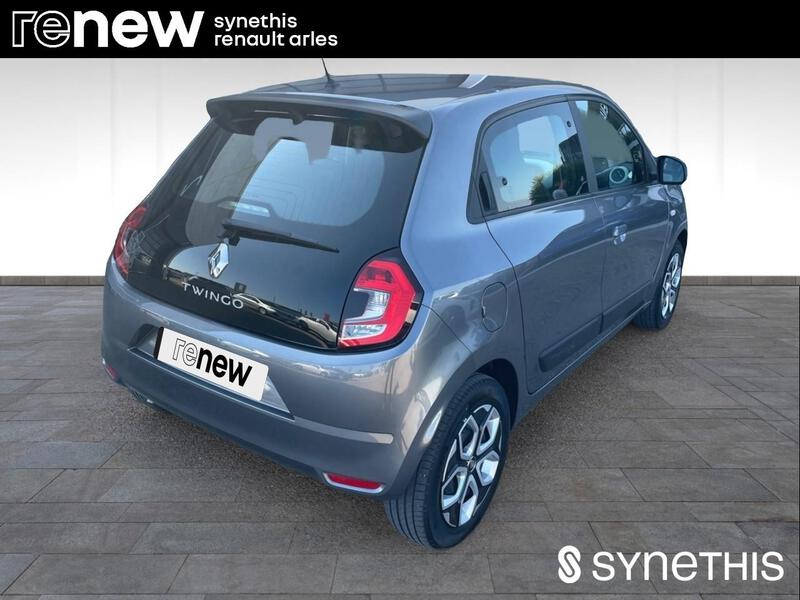Renault Twingo III