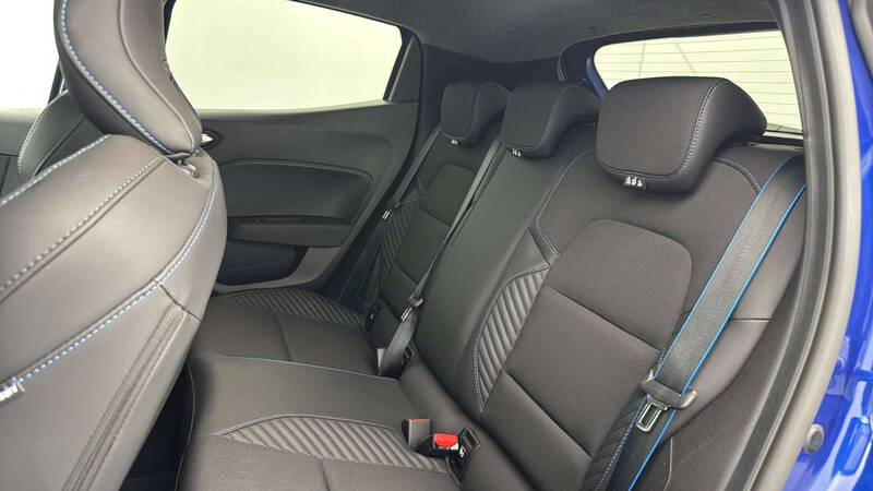 Renault Clio V