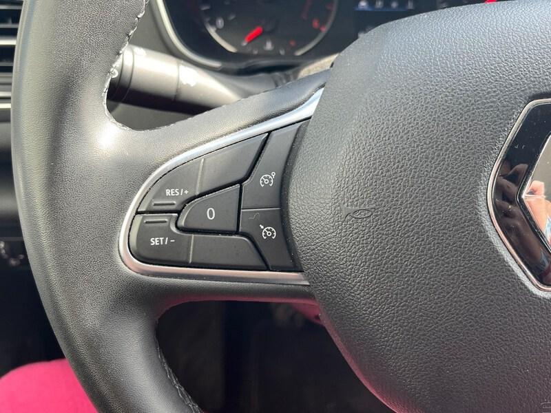 Renault Megane Sport Tourer