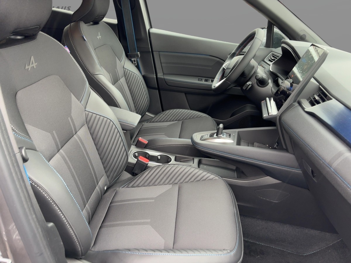 Renault Captur – Bild 9