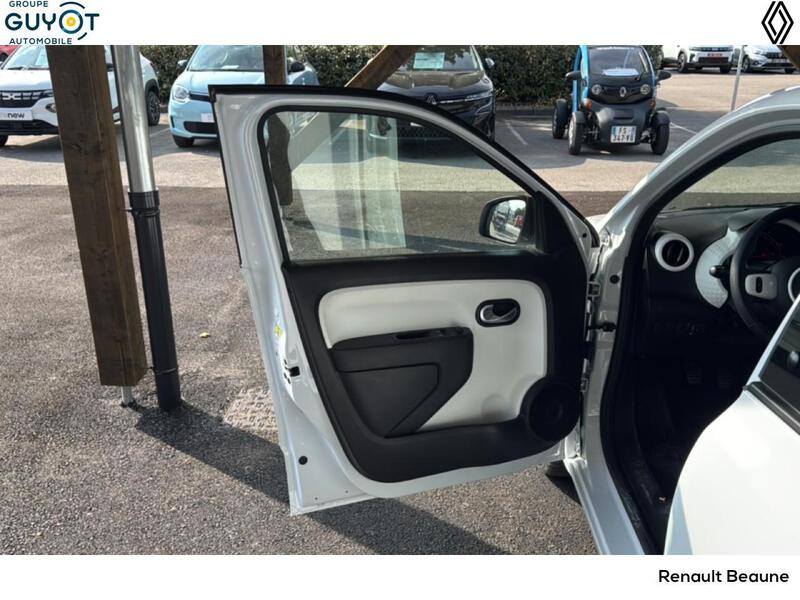 Renault Twingo III