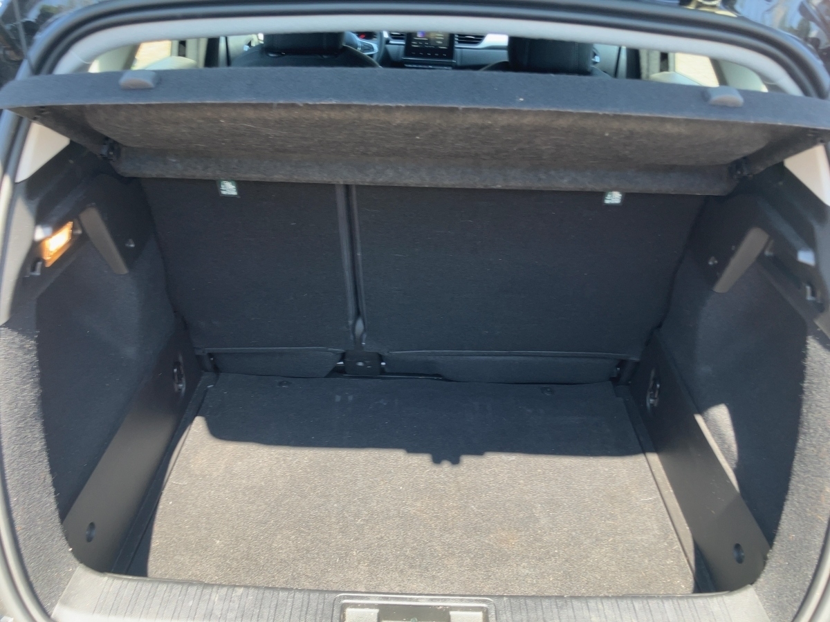 Renault Captur – Bild 6
