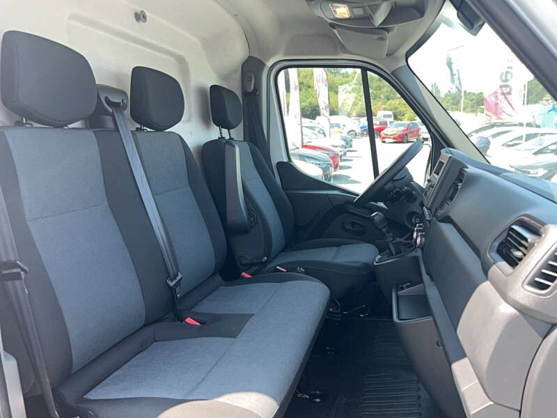 Renault Master III