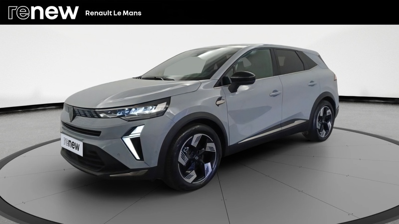 Renault Symbioz