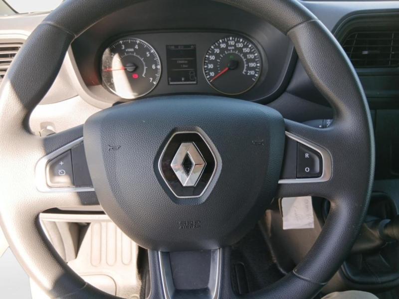 Renault Master Fourgon