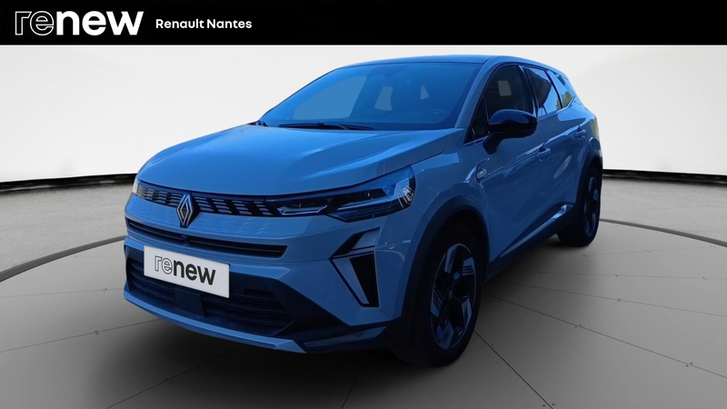 Renault Symbioz