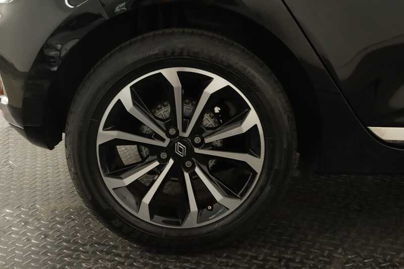 RENAULT Clio Clio 1.0 TCe Techno — photo 5