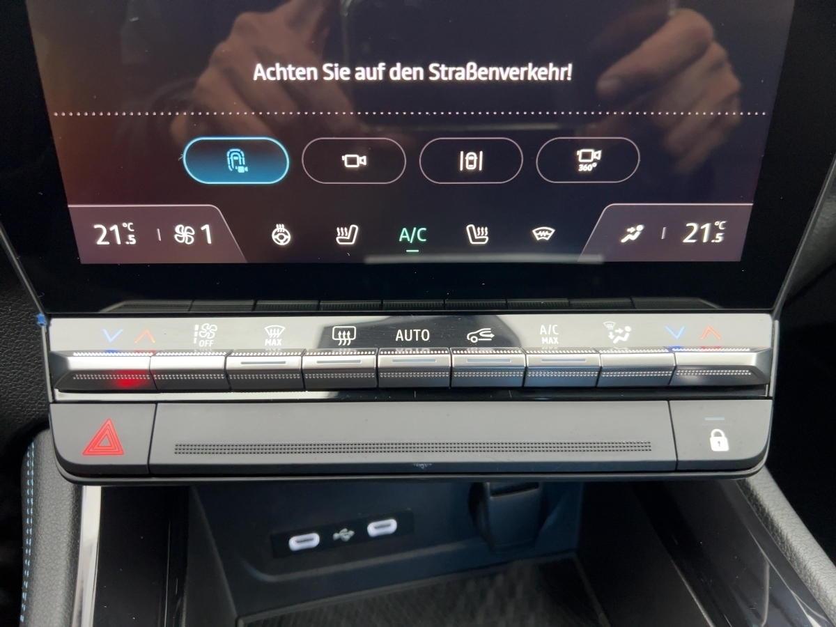 Renault Austral – Bild 16