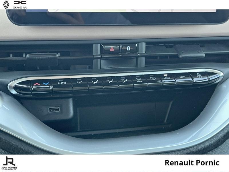 Fiat 500e Berline MY22 Serie 1 Step 2