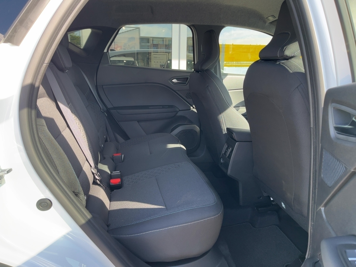Renault Captur – Bild 12