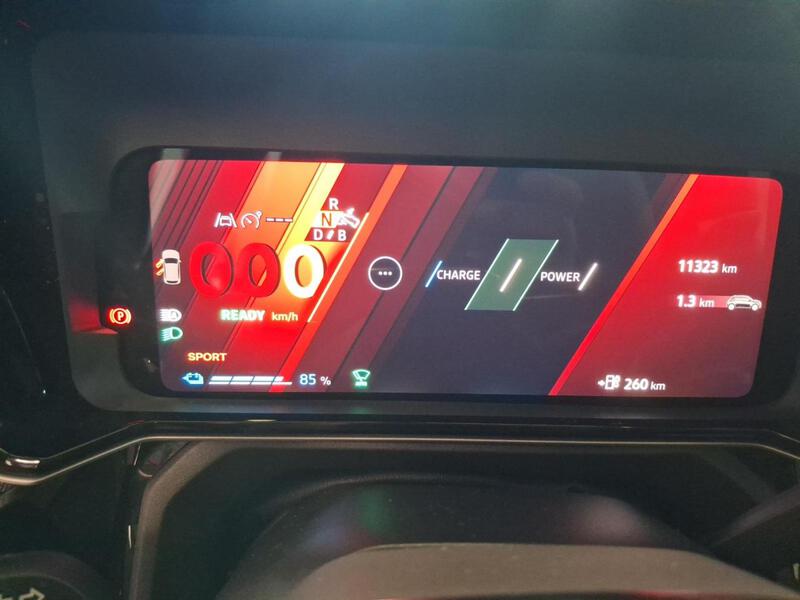 Renault R5 E-Tech Electrique