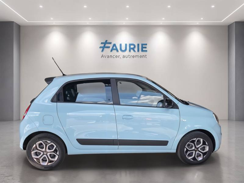 Renault Twingo III