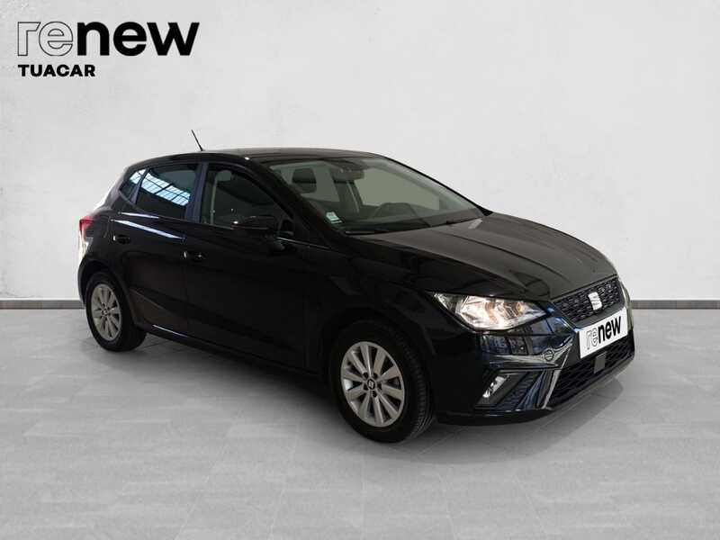 SEAT Ibiza 1.0 Style — photo 3
