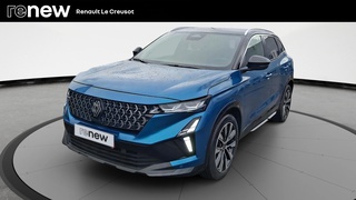 Vehicle 3D Image
