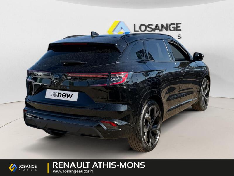 Renault Austral