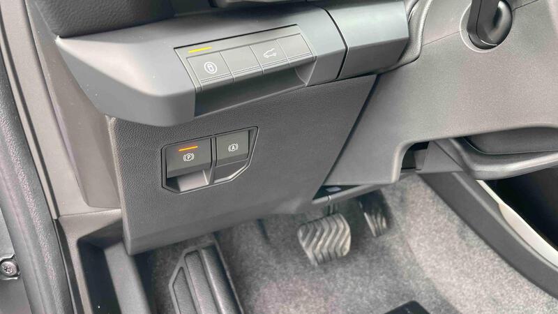 Renault Scenic E-Tech Electrique