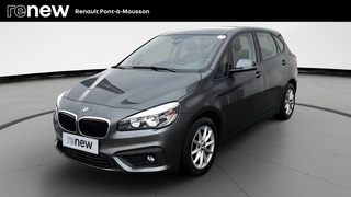 SERIE 2 ACTIVE TOURER