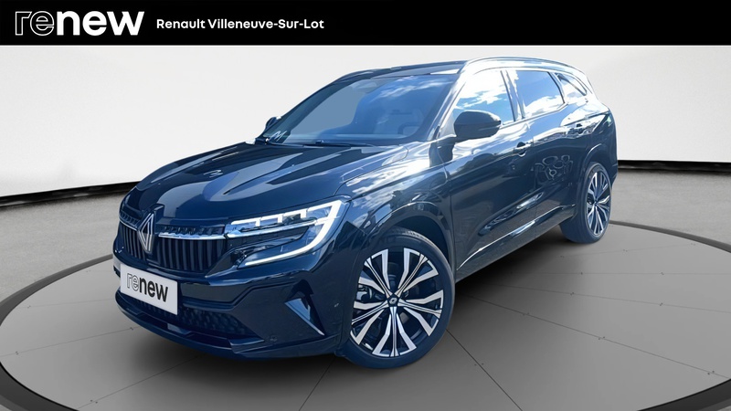 Renault Espace VI