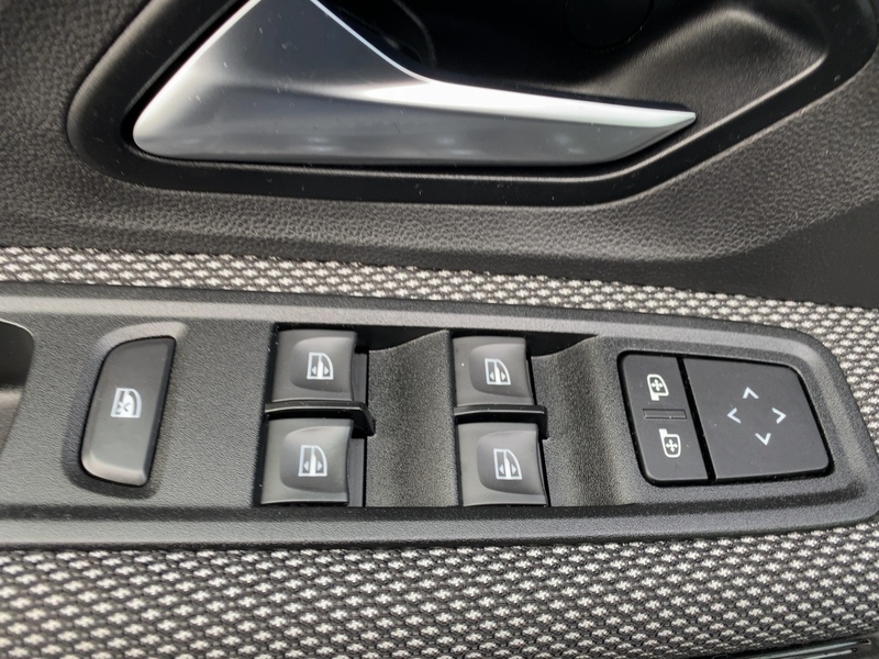 Fahrzeugabbildung Jogger Extreme+ TCe 110 7-Sitzer Bild 13 von 20