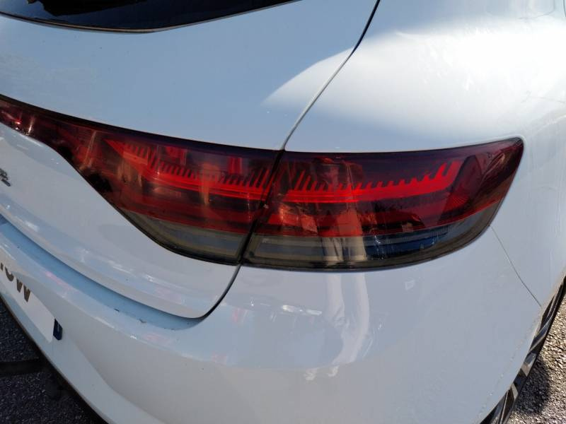 Renault Megane IV Berline