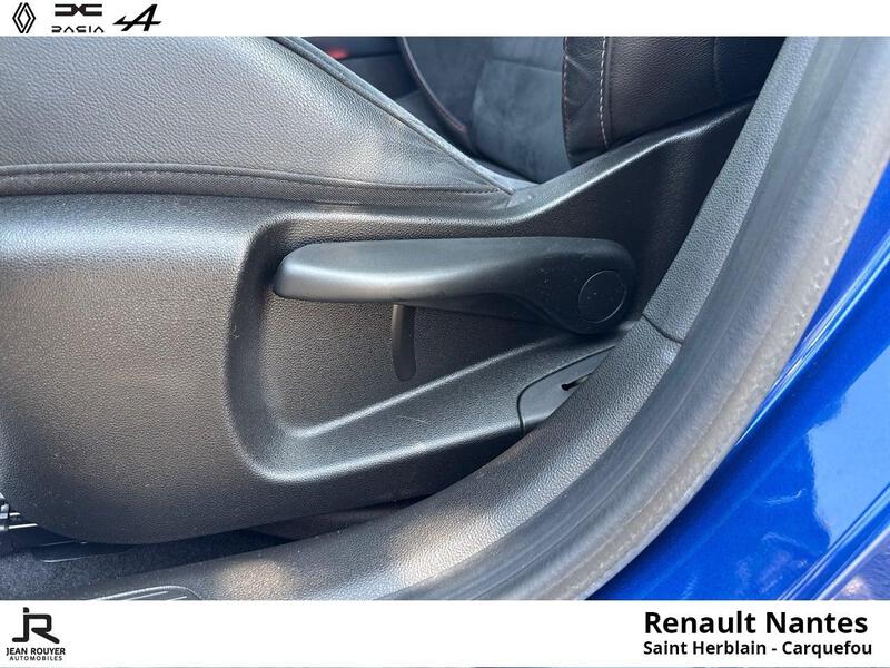Renault Megane IV Berline