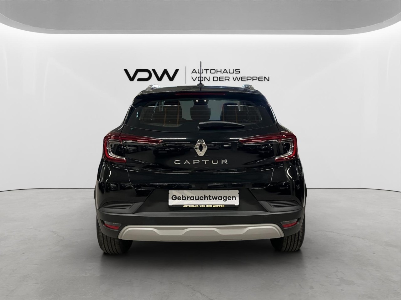 Renault Captur – Bild 6