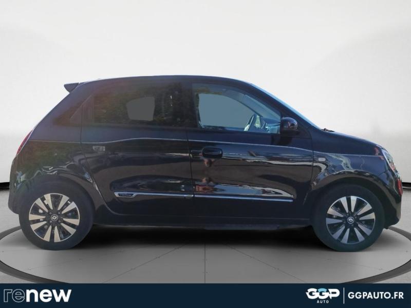 Renault Twingo E-Tech Electrique