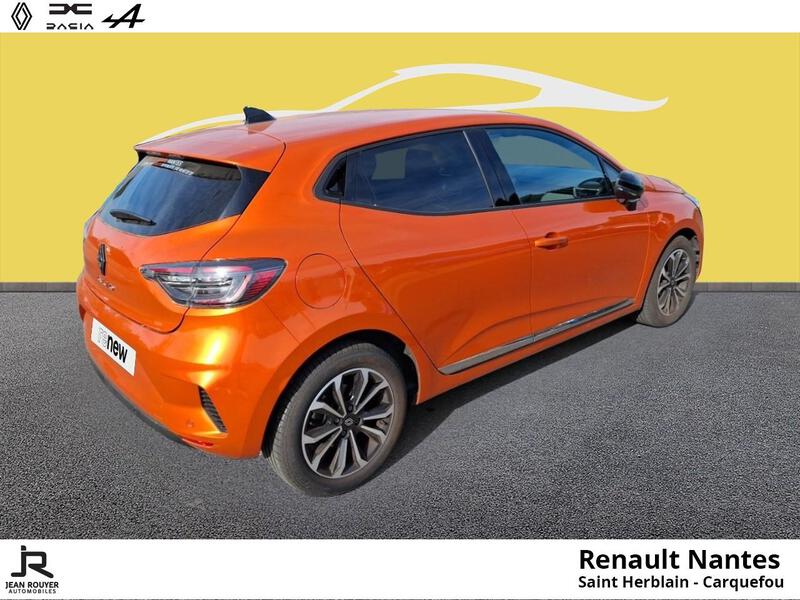 Renault Clio V