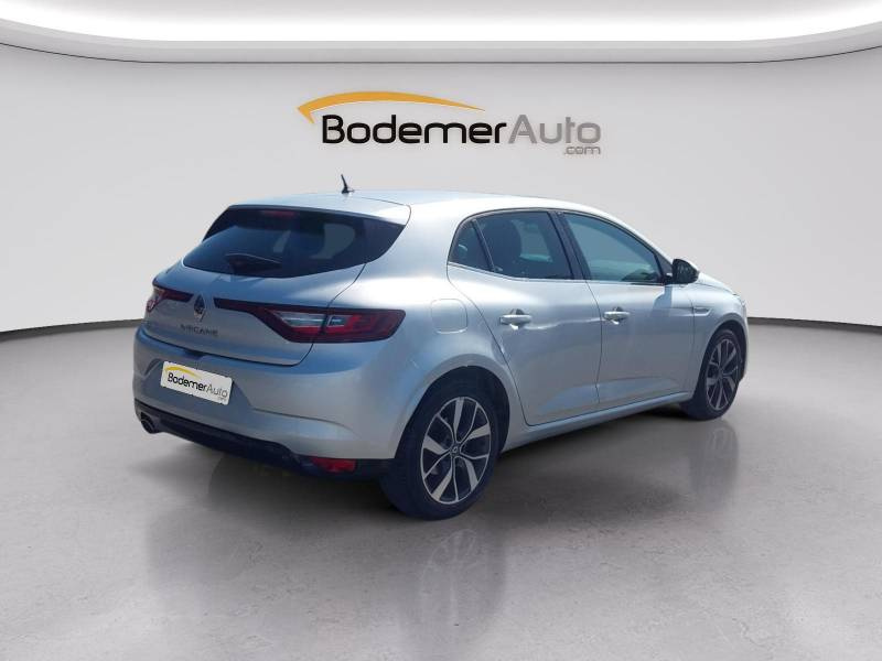 Renault Megane IV Berline