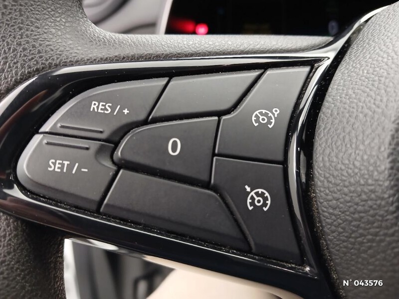 Renault ZOE E-Tech Electrique
