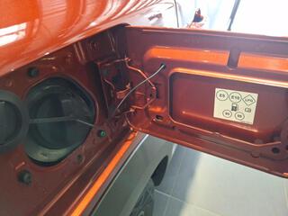Vehicle 3D Image