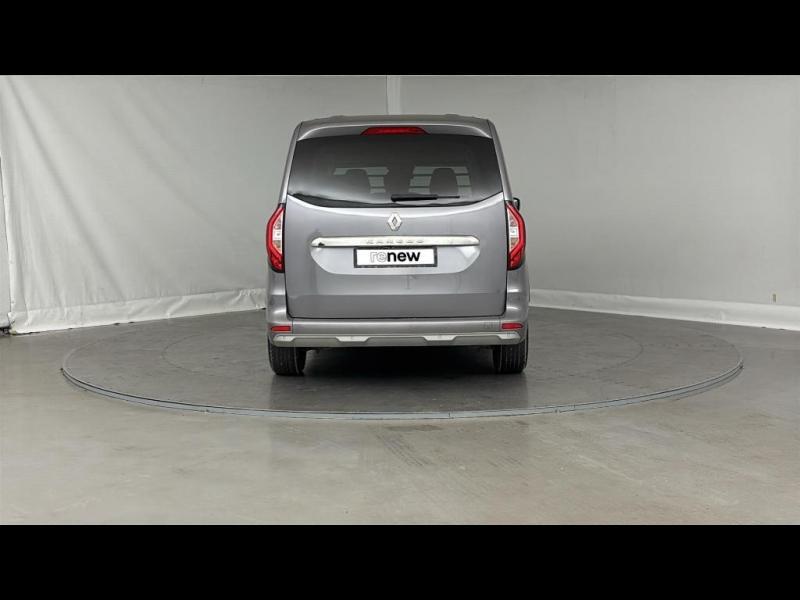 Renault Kangoo VP