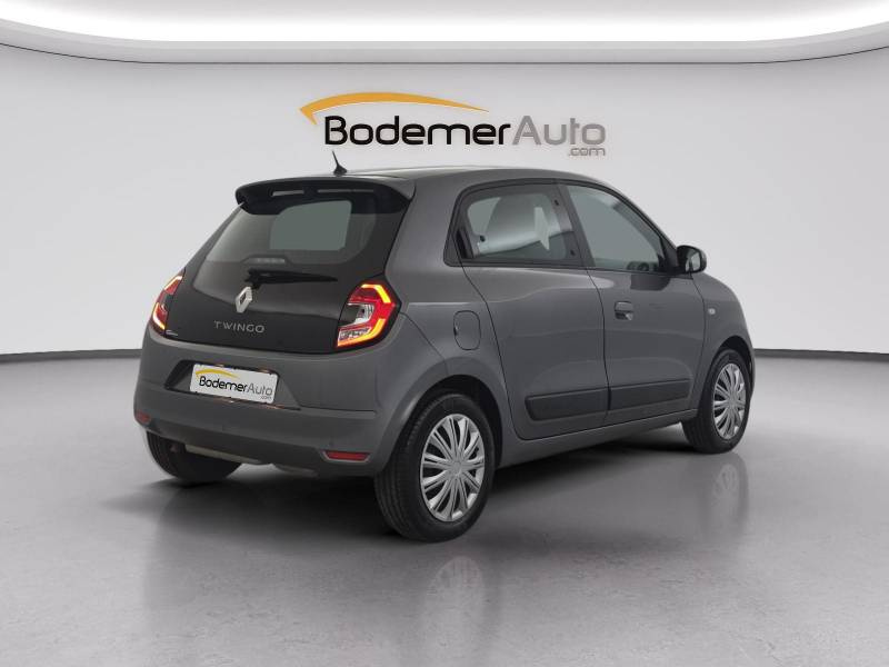 Renault Twingo III