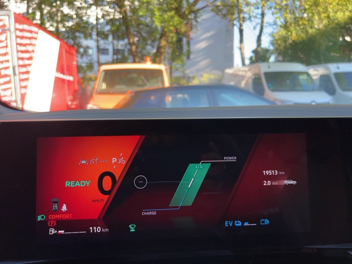 Renault Espace – Bild 12