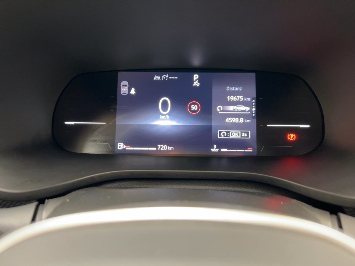 Renault Arkana – Bild 12
