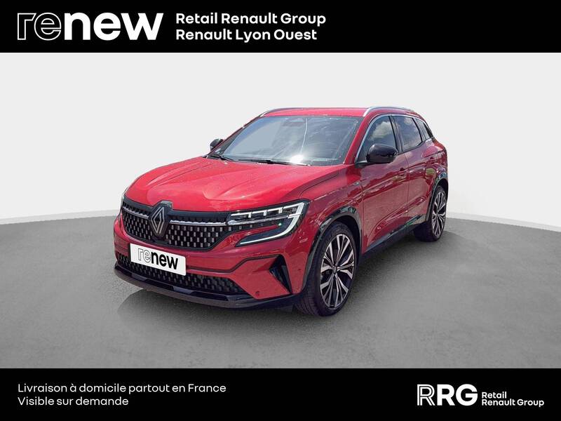 Renault Austral