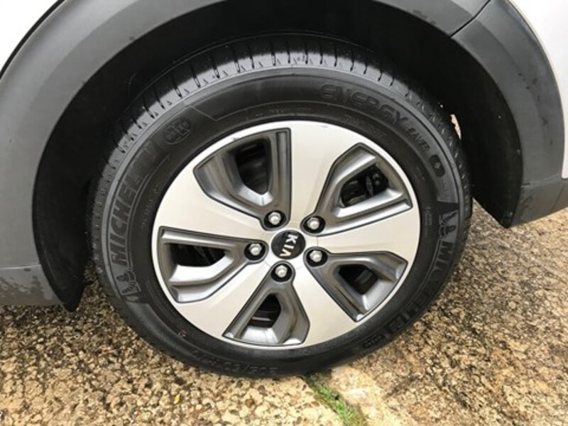 Kia Niro