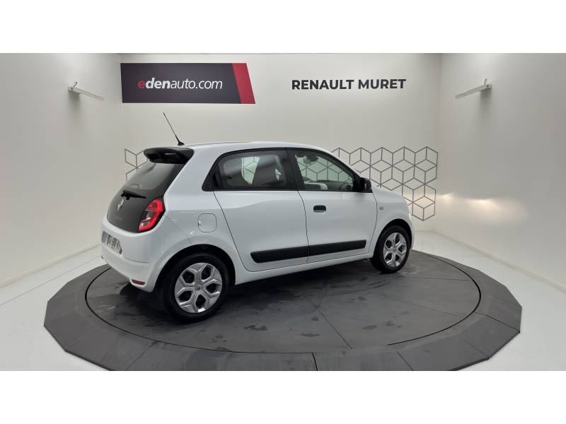Renault Twingo III