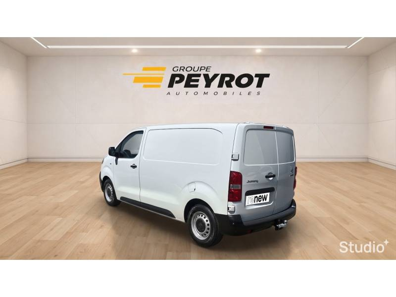 Citroen Jumpy